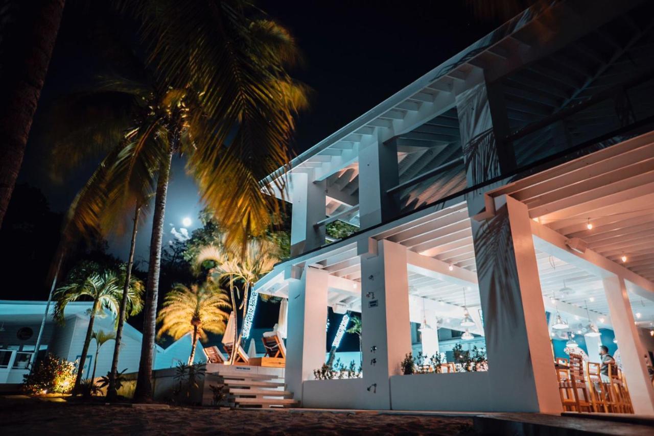 Отель Gecko House Вест-Энд Экстерьер фото